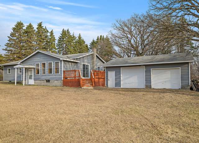 Property at 1020 120th St NE, Monticello Twp, MN 55362, 4 beds, 2 baths