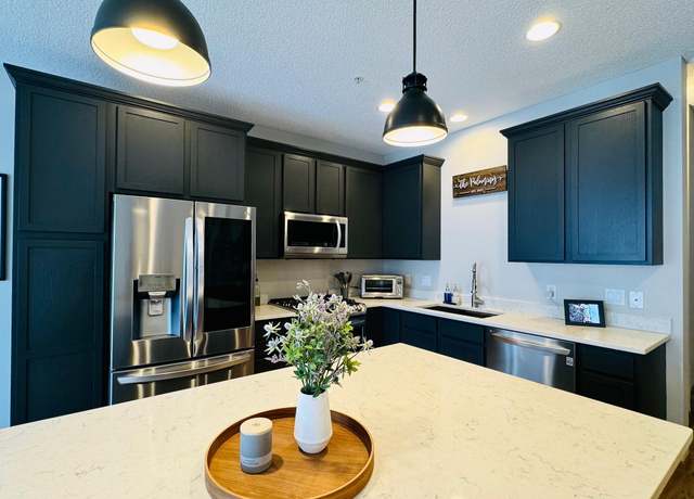 Property at 4625 Victor Path #3, Hugo, MN 55038, 2 beds, 3 baths