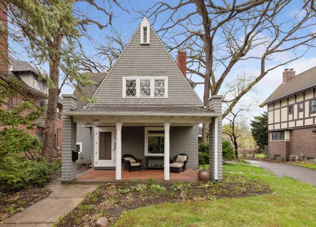 Property at 1705 James Ave S, Minneapolis, MN 55403, 4 beds, 4 baths