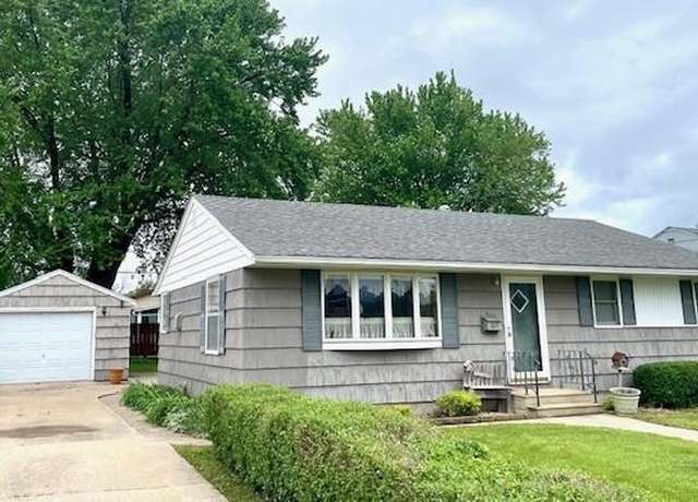 Property at 1809 4th Ave SE, Austin, MN 55912, 3 beds, 1 bath