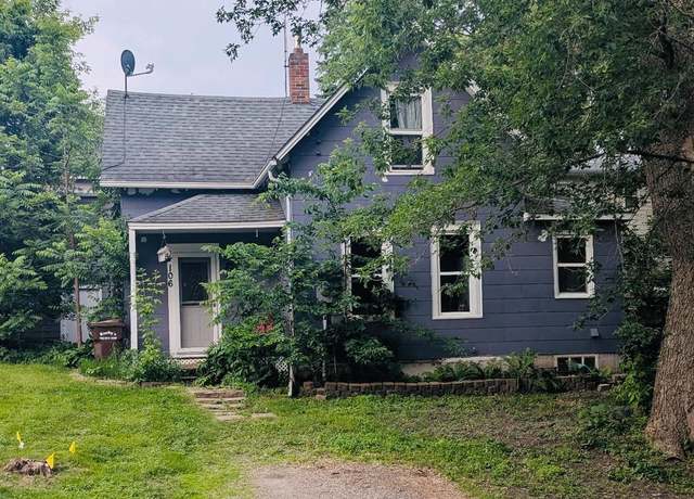 Property at 106 2nd St NE, Buffalo, MN 55313, 2 beds, 1 bath