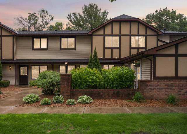 Property at 5960 Fernwood St, Shoreview, MN 55126, 2 beds, 2 baths
