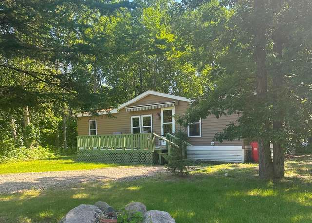 Property at 37334 Deer Ridge Rd, Crosslake, MN 56442, 2 beds, 2 baths