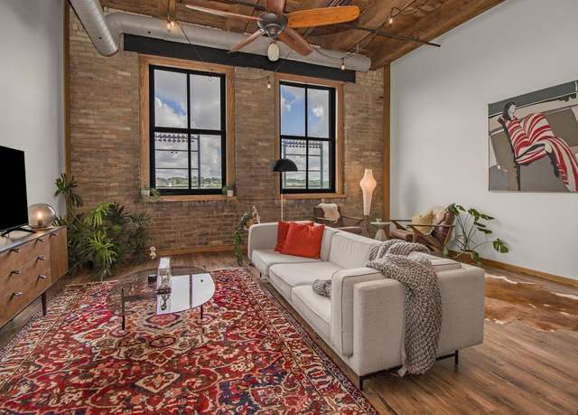 Property at 289 5th St E #408, Saint Paul, MN 55101, 1 bed, 1 bath