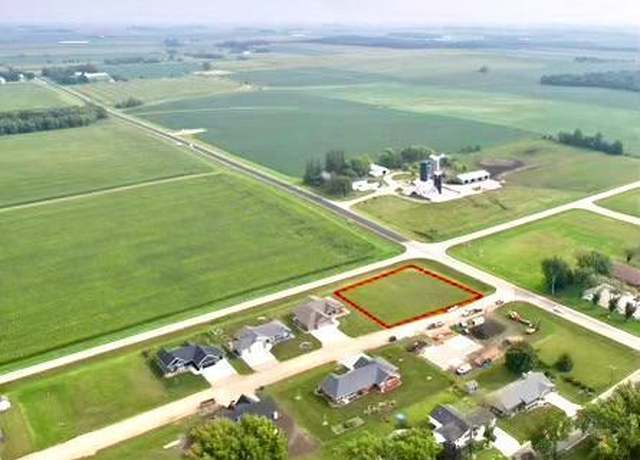 Property at 406 Vangsness St, Adams, MN 55909