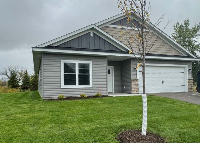Property at 4942 Education Dr N, Hugo, MN 55038, 2 beds, 2 baths