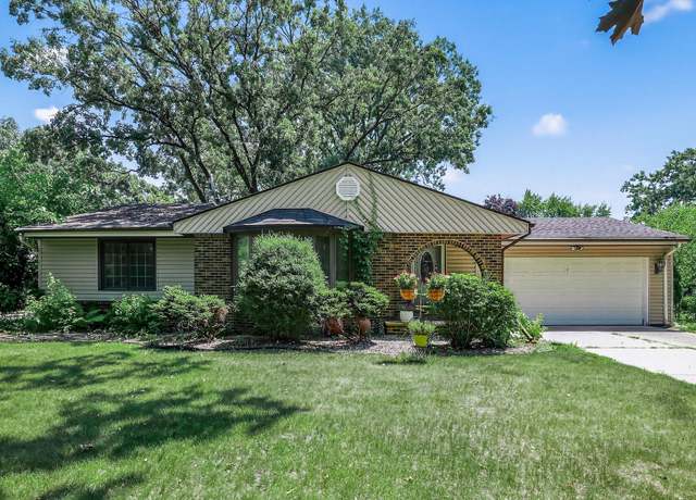 Property at 7421 Tempo Ter NE, Fridley, MN 55432, 2 beds, 2 baths