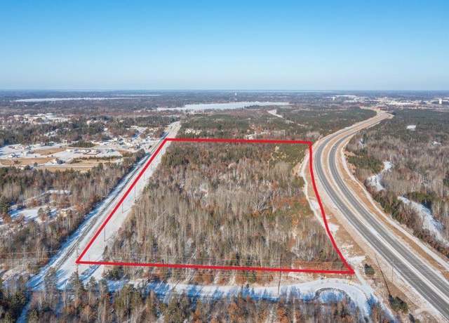 Property at TBD Jasperwood Dr, Baxter, MN 56425