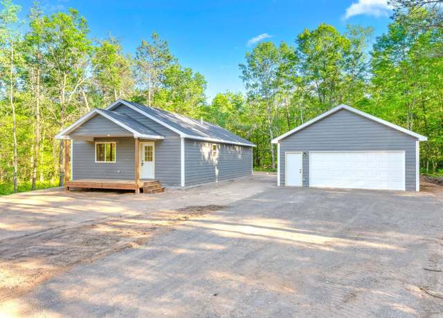 Property at XXX Honey Tree Ter, Danbury, WI 54830, 3 beds, 2 baths