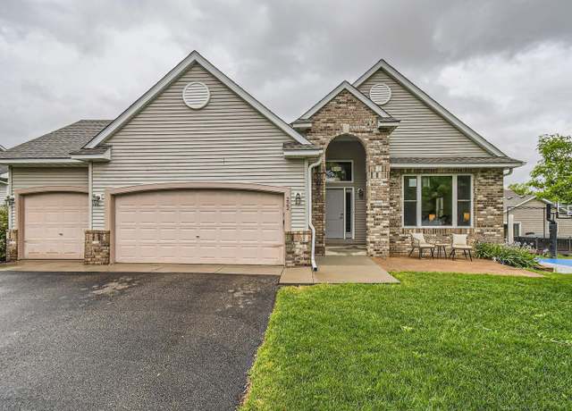 Property at 222 Pendryn Hill Bay, Woodbury, MN 55125, 4 beds, 2 baths