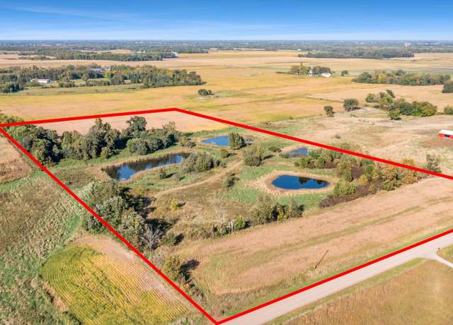 Property at TBD 50th St, Greenbush Twp, MN 55371