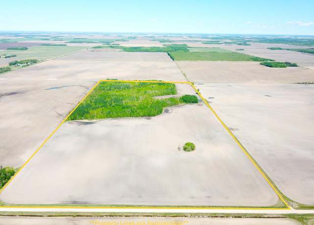 Property at TBD 110th St, Strathcona, MN 56759