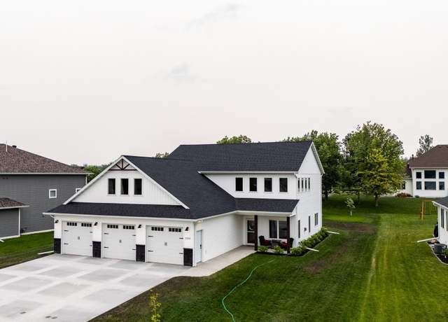 Property at 2315 Nature Ln, Hawley, MN 56549, 4 beds, 3 baths