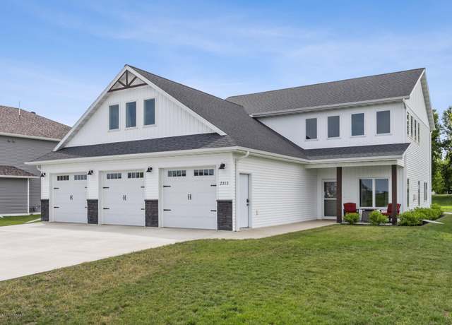 Property at 2315 Nature Ln, Hawley, MN 56549, 4 beds, 3 baths