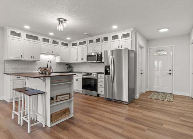 Property at 920 Portland St, Villard, MN 56385, 2 beds, 1 bath