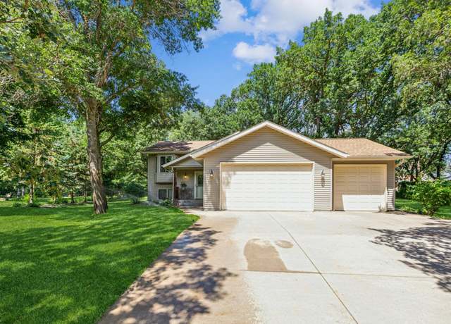 Property at 3185 Joyce St, Saint Cloud, MN 56303, 4 beds, 2 baths