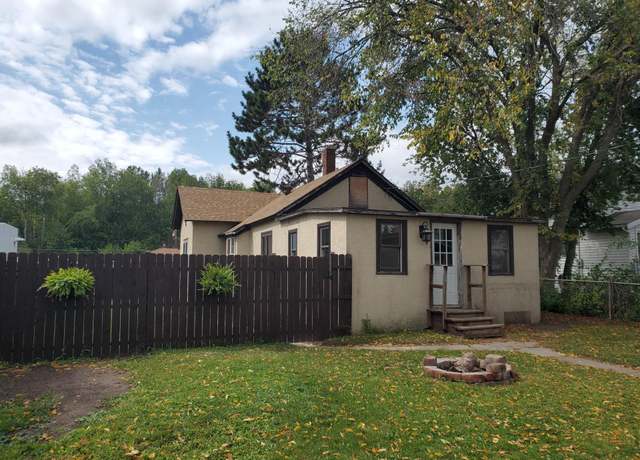 Property at 508 1st St, Nashwauk, MN 55769, 2 beds, 2 baths