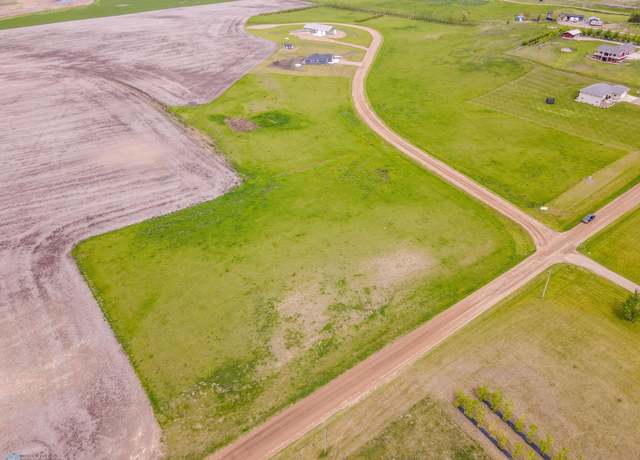 Property at Lot 6 Blk 2 Svenningsen 1st Subdivision, Valley City, ND 58072