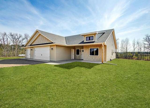 Property at 1375 Carriage Hill Dr, Hinckley, MN 55037, 2 beds, 2 baths