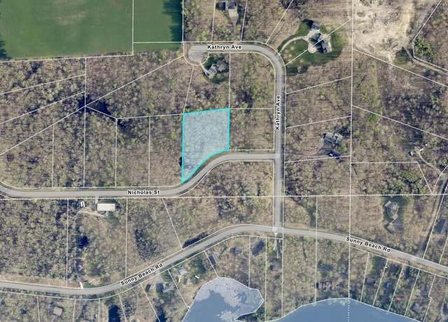 Property at Lot 15 BLK 1 Nicholas St Nicholas St, Grand Rapids, MN 55744