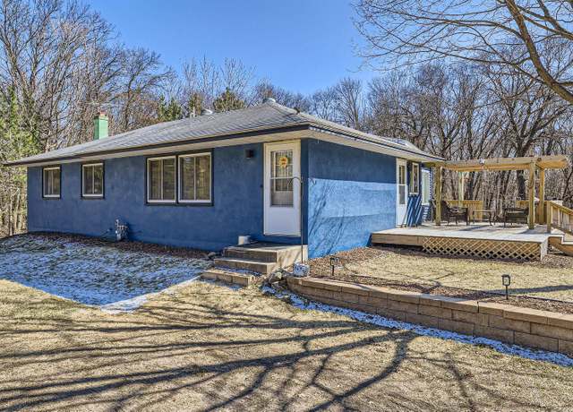 Property at 3014 229th Ave NE, East Bethel, MN 55005, 3 beds, 1 bath