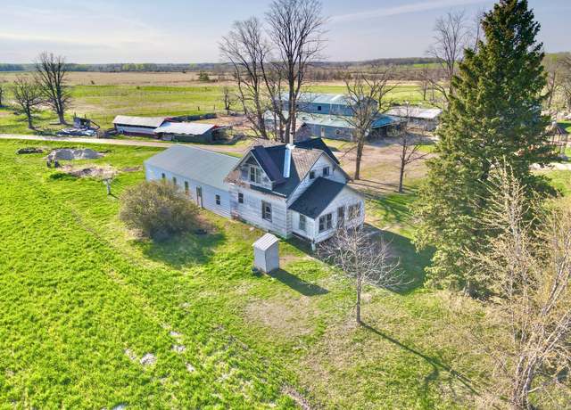 Property at 43091 Co Hwy 75, Wadena, MN 56482, 2 beds, 1 bath
