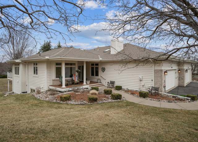 Property at 8924 Hilloway Rd, Eden Prairie, MN 55347, 3 beds, 3 baths