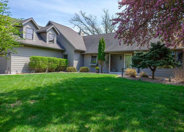 Property at 56748 404th Ave, Mazeppa, MN 55956, 2 beds, 4 baths
