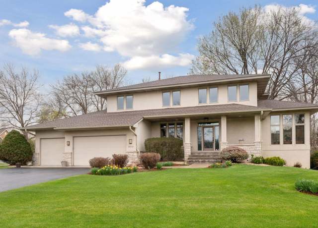 Property at 3670 Yuma Ln N, Plymouth, MN 55446, 4 beds, 4 baths