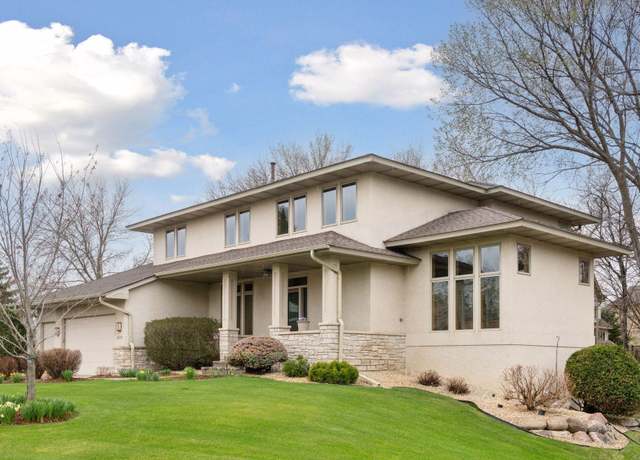 Property at 3670 Yuma Ln N, Plymouth, MN 55446, 4 beds, 4 baths