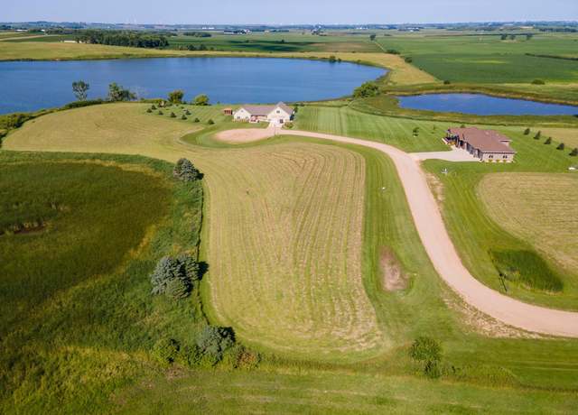 Property at 125 Heritage Trl, Hadley, MN 56151