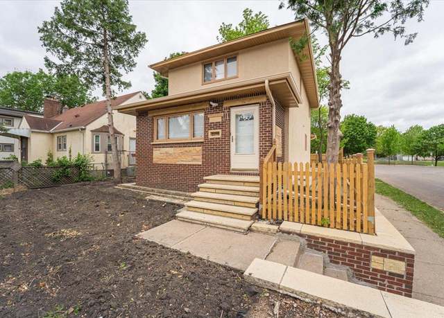 Property at 3257 Penn Ave N, Minneapolis, MN 55412, 3 beds, 2 baths