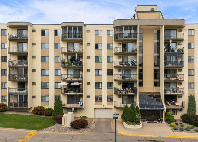 Property at 1111 Elway St #305, Saint Paul, MN 55116, 1 bed, 1 bath