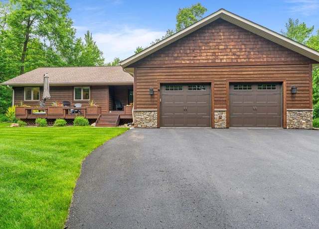 Property at 11034 Forest View Ct SW, Nisswa, MN 56468, 4 beds, 4 baths