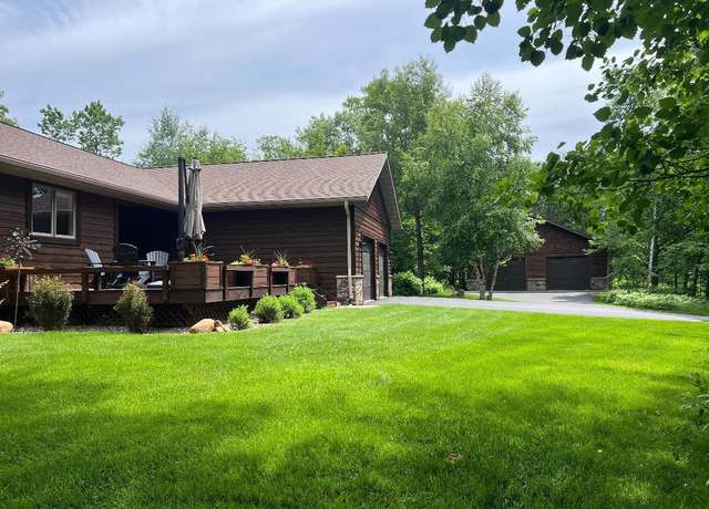Property at 11034 Forest View Ct SW, Nisswa, MN 56468, 4 beds, 4 baths