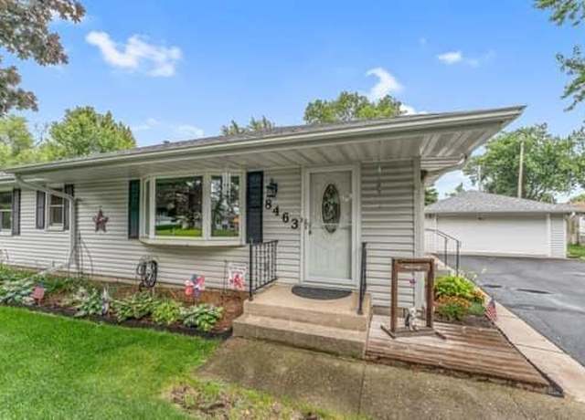 Property at 8463 Grange Blvd, Cottage Grove, MN 55016, 3 beds, 2 baths