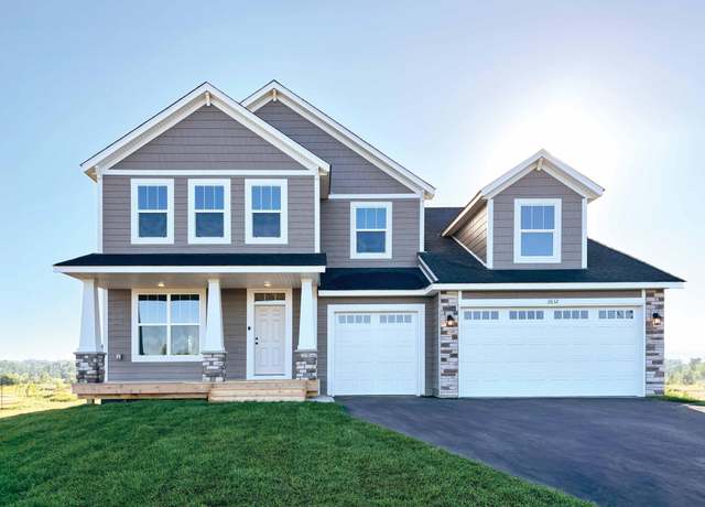 Property at 17205 61st St NE, Otsego, MN 55330, 6 beds, 5 baths