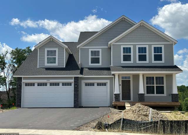 Property at 17205 61st St NE, Otsego, MN 55330, 6 beds, 5 baths