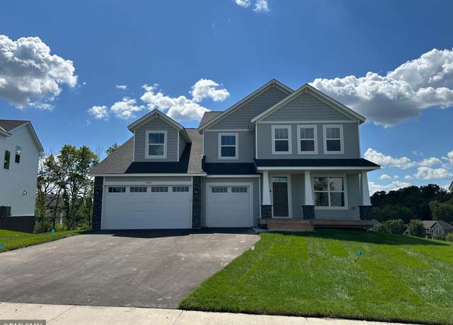 Property at 17205 61st St NE, Otsego, MN 55330, 6 beds, 5 baths