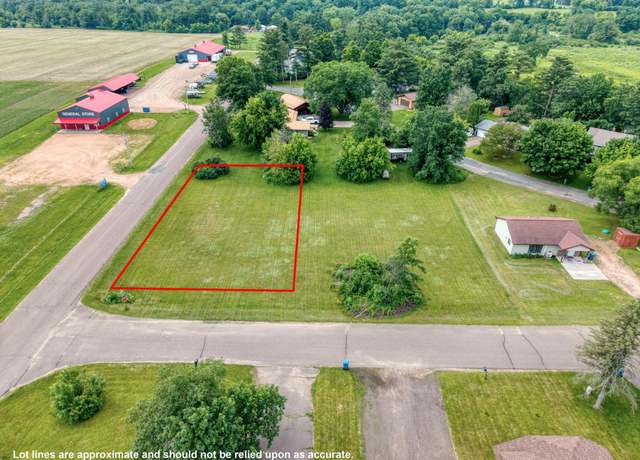 Property at TBD Margaret Ave, Barron, WI 54812