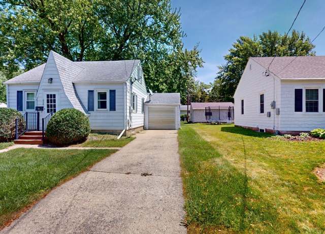 Property at 430 Ulstad Ave, Albert Lea, MN 56007, 3 beds, 2 baths