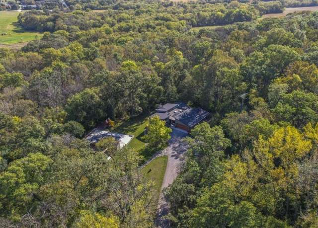 Property at 4956 60th Ave SW, Rochester Twp, MN 55902, 5 beds, 3 baths