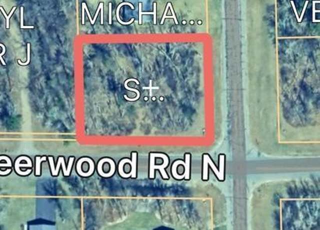Property at TBD Deerwood Rd, Baxter, MN 56425