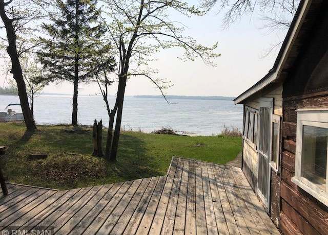 Property at 8547 Big Boy Dr NE, Boy River, MN 56672, 1 bed