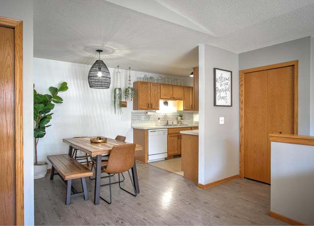 Property at 14962 Glenbrook Ave N, Hugo, MN 55038, 3 beds, 2 baths