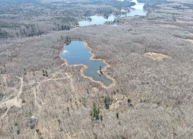 Property at 14xxx Walde Rd, Bagley, MN 56621