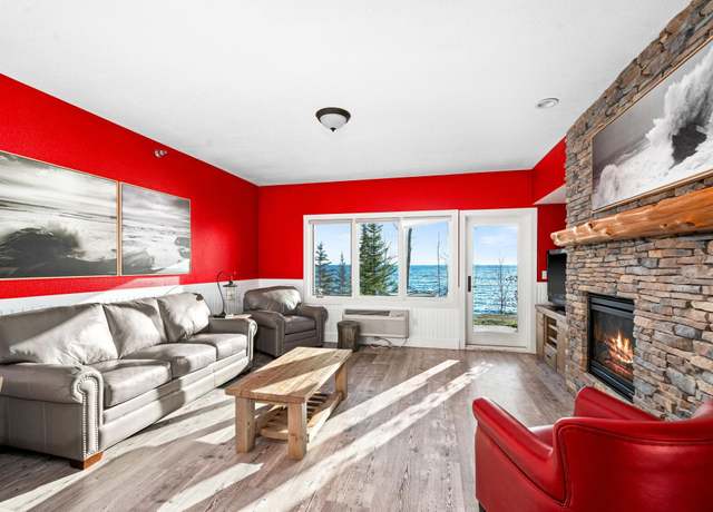 Property at 1412 # 5-104a Burlington Rd, Two Harbors, MN 55616, 2 beds, 2 baths