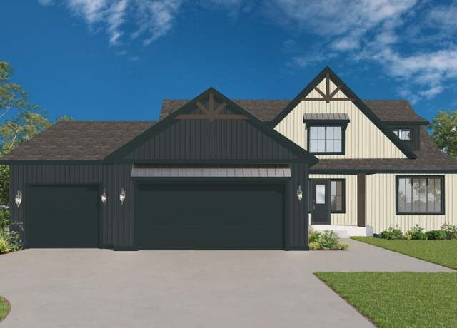 Property at 6410 Paint Rd NW, Kalmar Twp, MN 55920, 5 beds, 5 baths