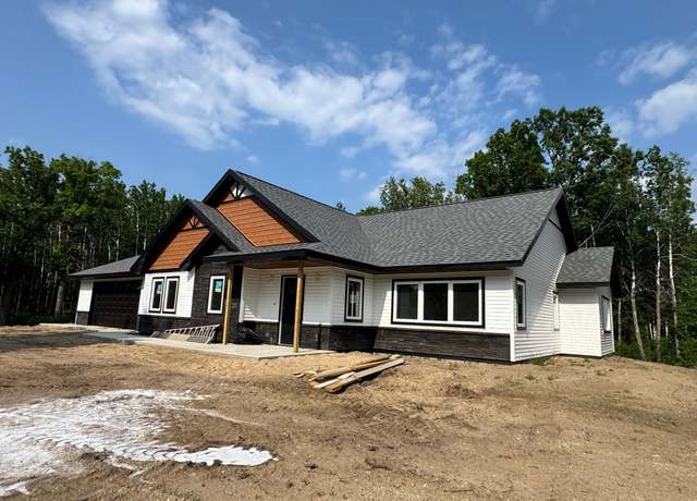 Property at 12900 Scotlyn Ct NW, Bemidji, MN 56601, 3 beds, 2 baths