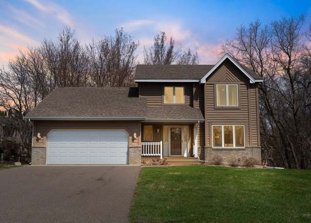 Property at 17440 82nd Ave N, Maple Grove, MN 55311, 4 beds, 3 baths
